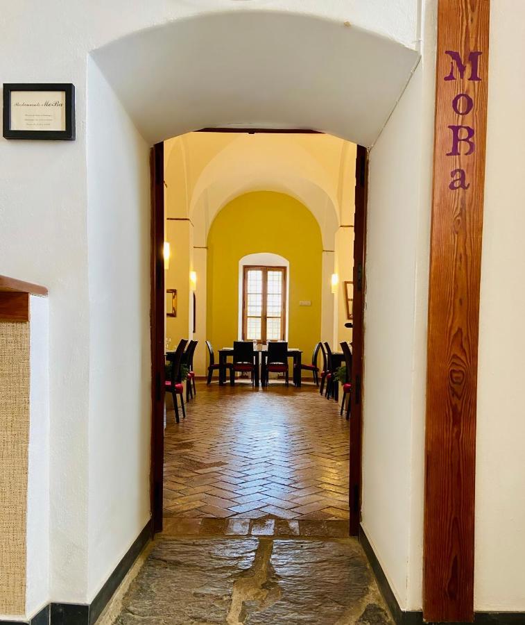 Convento San Diego - Singulars Boutique Hotels Fuentes de León エクステリア 写真